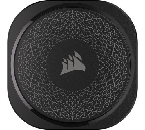 Система жидкостного охлаждения/ Water Cooling System Corsair NAUTILUS 360 ARGB (360mm, Black, ARGB/ Fans: 3x120mm, 72.8CFM, 36dBA, 1700RPM/ S: 1851, 1700, AM5, AM4) Система жидкостного охлаждения/ Water Cooling System Corsair NAUTILUS 360 ARGB (360mm, Black, ARGB/ Fans: 3x120mm, 72.8CFM, 36dBA, 1700RPM/ S: 1851, 1700, AM5, AM4)