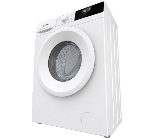 Стиральные машины GORENJE/ Максимальная загрузка (хлопок), кг: 6, Максимальное количество оборотов отжима, об./мин.: 1000, функция пара, инвертерный мотор, Количество программ, шт: 15, Габаритные размеры (ВxШxГ), см: 85 х 59.5 х 43.5 Стиральные машины GORENJE/ Максимальная загрузка (хлопок), кг: 6, Максимальное количество оборотов отжима, об./мин.: 1000, функция пара, инвертерный мотор, Количество программ, шт: 15, Габаритные размеры (ВxШxГ), см: 85 х 59.5 х 43.5