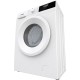 Стиральные машины GORENJE/ Максимальная загрузка (хлопок), кг: 6, Максимальное количество оборотов отжима, об./мин.: 1000, функция пара, инвертерный мотор, Количество программ, шт: 15, Габаритные размеры (ВxШxГ), см: 85 х 59.5 х 43.5