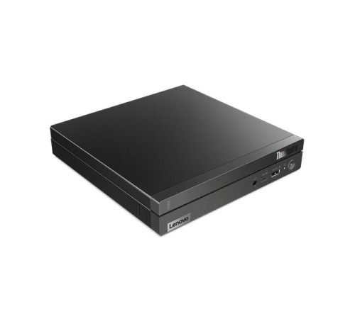 Персональный компьютер Lenovo ThinkCentre neo 50q Gen 4 i5-13420H, 16GB DDR4 3200, 512GB SSD M.2, Intel UHD, WiFi6, BT, VESA Mount, USB KB&Mouse, Win 11 Pro RUS, 1Y