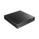 Персональный компьютер Lenovo ThinkCentre neo 50q Gen 4 i5-13420H, 16GB DDR4 3200, 512GB SSD M.2, Intel UHD, WiFi6, BT, VESA Mount, USB KB&Mouse, Win 11 Pro RUS, 1Y