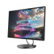 Моноблок Lenovo Yoga AIO 32ILL10 31.5" UHD (3840x2160) IPS 495N, Ultra 7 258V, 32GB LPDDR5x-8533, 1TB SSD M.2, Intel Arc 140V, WiFi7, BT, 5.0MP+IR, Wireless Keyboard&Mouse, Win 11 Home Rus, Storm Grey, 1Y