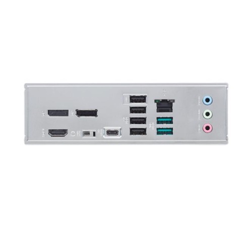 Материнская плата ASUS PRIME B840M-A-CSM, AM5, B840, 4*DDR5, 4*SATA, 3*M.2, 2*USB 3.2, 4*USB 2.0, Type-C, 4*PCIx16, 2* DP+HDMI, mATX; 90MB1J10-M0EAYC