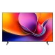 Телевизор ЖК 50'' Hisense/ 50", Ultra HD, VA, Smart TV (ОС VIDAA U8.5), Wi-Fi, DVB-T2/C/S2, 2х7W, CI+(1.4), 3хHDMI, 2хUSB, Works with Alexa, Alexa Built-in, VIDAA Voice, Yandex, Black, 2025