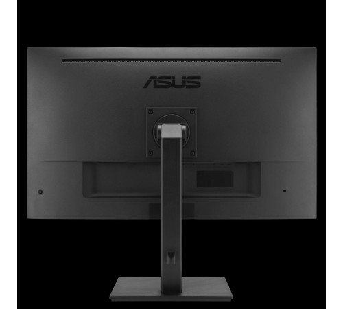 Монитор LCD 32" VA32UQSB/ ASUS VA32UQSB 31,5" Business monitor, UHD (3840x2160), IPS, 16:9, 350cd/m, 1000:1, 4ms(GTG), 60Hz, Speakers, DP, HDMIx2, USB 3.2x2, LTSP, HAS 150mm, VESA 100x100 мм, black Монитор LCD 32" VA32UQSB/ ASUS VA32UQSB 31,5" Business monitor, UHD (3840x2160), IPS, 16:9, 350cd/m, 1000:1, 4ms(GTG), 60Hz, Speakers, DP, HDMIx2, USB 3.2x2, LTSP, HAS 150mm, VESA 100x100 мм, black