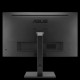 Монитор LCD 32" VA32UQSB/ ASUS VA32UQSB 31,5" Business monitor, UHD (3840x2160), IPS, 16:9, 350cd/m, 1000:1, 4ms(GTG), 60Hz, Speakers, DP, HDMIx2, USB 3.2x2, LTSP, HAS 150mm, VESA 100x100 мм, black