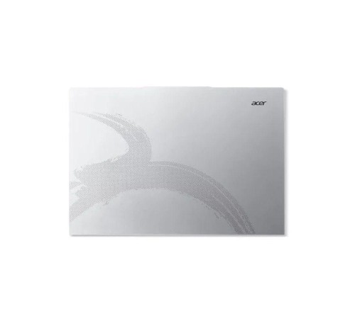 Ноутбук/ ACER Aspire Lite AL16-71P-5137 16"(1920x1200 (матовый) IPS)/Intel Core Ultra 5 125H(1.2Ghz)/16384Mb/512PCISSDGb/noDVD/Int:Intel HD/Cam/BT/WiFi/50WHr/war 1y/1.6kg/Silver/NoOS Ноутбук/ ACER Aspire Lite AL16-71P-5137 16"(1920x1200 (матовый) IPS)/Intel Core Ultra 5 125H(1.2Ghz)/16384Mb/512PCISSDGb/noDVD/Int:Intel HD/Cam/BT/WiFi/50WHr/war 1y/1.6kg/Silver/NoOS
