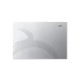Ноутбук/ ACER Aspire Lite AL16-71P-5137 16"(1920x1200 (матовый) IPS)/Intel Core Ultra 5 125H(1.2Ghz)/16384Mb/512PCISSDGb/noDVD/Int:Intel HD/Cam/BT/WiFi/50WHr/war 1y/1.6kg/Silver/NoOS