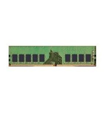 Оперативная память Kingston Server Premier DDR4 16GB ECC DIMM 2666MHz ECC 1Rx8, 1.2V (Micron F)