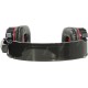 Defender Игровая гарнитура Warhead G-260 красный + черный, кабель 1,8 м