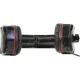 Defender Игровая гарнитура Warhead G-260 красный + черный, кабель 1,8 м
