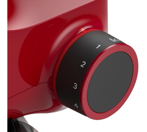 Кухонный комбайн BOSCH/ красный, 700 Вт, 3.8 л Кухонный комбайн BOSCH/ красный, 700 Вт, 3.8 л