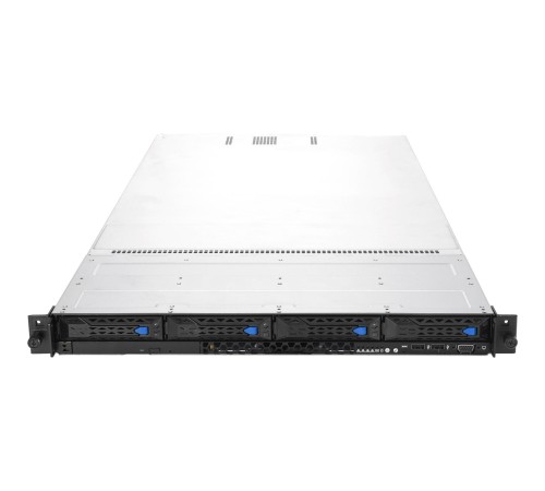 Серверная платформа/ ASUS RS700-E10-RS4U, 1U, 2xLGA4189 (3rd Gen Scalable);4x3.5/2.5 HS bays (4x NVMe/SAS/SATA), 2xM.2 slots(2280); 32 DDR4; 3xPCIe x16, Aspeed AST2600, X710-AT2 2x10G, 2x800W Серверная платформа/ ASUS RS700-E10-RS4U, 1U, 2xLGA4189 (3rd Gen Scalable);4x3.5/2.5 HS bays (4x NVMe/SAS/SATA), 2xM.2 slots(2280); 32 DDR4; 3xPCIe x16, Aspeed AST2600, X710-AT2 2x10G, 2x800W