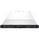 Серверная платформа/ ASUS RS700-E10-RS4U, 1U, 2xLGA4189 (3rd Gen Scalable);4x3.5/2.5 HS bays (4x NVMe/SAS/SATA), 2xM.2 slots(2280); 32 DDR4; 3xPCIe x16, Aspeed AST2600, X710-AT2 2x10G, 2x800W