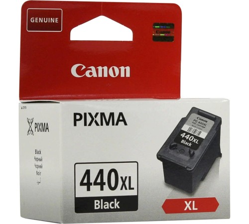 Картридж/ IJ CARTRIDGE PG-440XL Картридж/ IJ CARTRIDGE PG-440XL