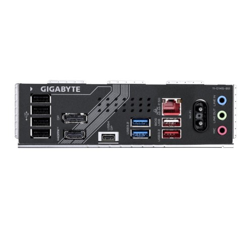 Материнская плата/ B860 GAMING X WIFI6E Материнская плата/ B860 GAMING X WIFI6E