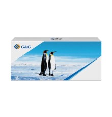 Тонер-картридж G&G toner-cartridge for Kyocera ECOSYS P5021cdn/P5021cdw/M5521cdn/M5521cdw 2600 pages