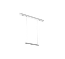 Умный подвесной светильник Yeelight Crystal Pendant Lamp YLDL01YL (Мятая упаковка)