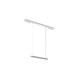 Умный подвесной светильник Yeelight Crystal Pendant Lamp YLDL01YL (Мятая упаковка)