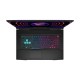 Ноутбук без сумки MSI Katana 17 B12UCR Core i5-12450H 17.3" FHD (1920*1080), DDR5 16GB (8GB*2),1TB SSD, NV RTX3050 GDDR6 4GB,backlight (Red),Black,53Whr,2.6kg,1y,Dos,Black