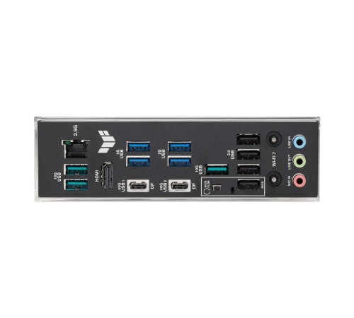 Материнская плата/ TUF GAMING X870E-PLUS WIFI7 Материнская плата/ TUF GAMING X870E-PLUS WIFI7