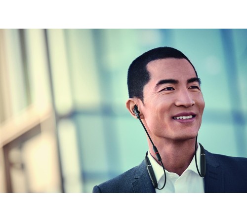 Гарнитура беспроводная/ Jabra Evolve 65e MS & Link 380a Гарнитура беспроводная/ Jabra Evolve 65e MS & Link 380a