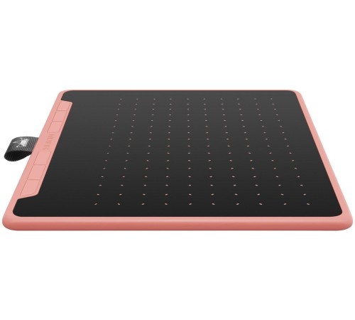 Графический планшет/ Графический планшет Huion Inspiroy RTS-300 Pink