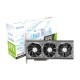 Видеокарта Palit RTX3090 GAMEROCK 24G GDDR6X 384bit 3-DP HDMI (Вскрытая упаковка)