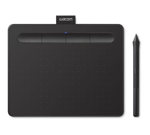 Графический планшет/ Intuos S Black Графический планшет/ Intuos S Black