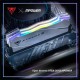 Оперативная память Patriot Viper XTREME DDR5 DIMM MPOWER 32GB 6000MHz KIT 2*16GB CL30 30-40-40-76 1.1V RGB