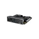 Материнская плата ASUS ROG STRIX B860-I GAMING WIFI, LGA1851, B860, 2*DDR5, 4*SATA, 2*M.2, 6*USB 3.2, Type-C, 1*PCIx16, DP+HDMI, mITX; 90MB1JB0-M0EAY0