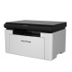 Принтер Pantum BP1800, Printer, Mono laser, А4, 18 ppm (max 10000 p/mon), 500 MHz, 600x600 dpi, 32 MB RAM, paper tray 150 pages, start. cartridge 500 pages (black)