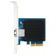 Сетевой адаптер Сетевой адаптер Zyxel XGN100C, PCI Express 3.0, 1x1/2,5/5/10G RJ-45