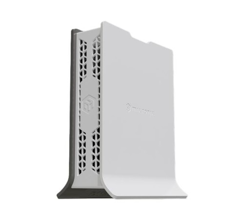 Беспроводной маршрутизатор MikroTik L41G-2axD&FG621-EA, hAP ax lite LTE6 Беспроводной маршрутизатор MikroTik L41G-2axD&FG621-EA, hAP ax lite LTE6