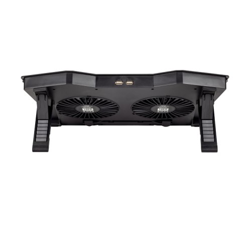 Laptop cooler stand Hiper Aire (CP-A2)/ HIPER подставка CP-A2