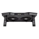 Laptop cooler stand Hiper Aire (CP-A2)/ HIPER подставка CP-A2