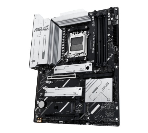 Материнская плата/ PRIME X870-P Материнская плата/ PRIME X870-P
