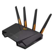 роутер ASUS TUF-AX4200 // AX4200 // 1148 + 4804 Mbps, 2,4 + 5 gGz, 6 antenna