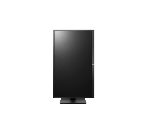 Монитор LCD 24'' 16:9 1920х1080(FHD) IPS, 75 Hz, 250cd/m2, 1000:1, 5M:1, 5ms, VGA, DVI, HDMI, DP, USB-Hub, Height adj, Pivot, Tilt, Swivel, Speakers, Audio out, 2Y, Black (Вскрытая упаковка) Монитор LCD 24'' 16:9 1920х1080(FHD) IPS, 75 Hz, 250cd/m2, 1000:1, 5M:1, 5ms, VGA, DVI, HDMI, DP, USB-Hub, Height adj, Pivot, Tilt, Swivel, Speakers, Audio out, 2Y, Black (Вскрытая упаковка)