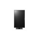 Монитор LCD 24'' 16:9 1920х1080(FHD) IPS, 75 Hz, 250cd/m2, 1000:1, 5M:1, 5ms, VGA, DVI, HDMI, DP, USB-Hub, Height adj, Pivot, Tilt, Swivel, Speakers, Audio out, 2Y, Black (Вскрытая упаковка)