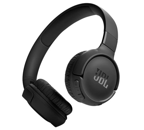Наушники/ JBL T520BT (Black)