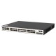 Коммутатор/ Управляемый PoE коммутатор уровня 2 SNR-S2989G-48TX-POE