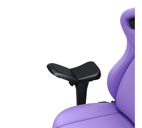 Кресло игровое Anda Seat Kaiser 4 XL Zen Purple (модель AD12) (Мятая упаковка) Кресло игровое Anda Seat Kaiser 4 XL Zen Purple (модель AD12) (Мятая упаковка)