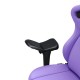 Кресло игровое Anda Seat Kaiser 4 XL Zen Purple (модель AD12) (Мятая упаковка)