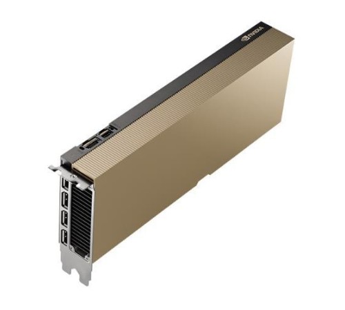 Видеоускоритель/ NVIDIA L40S PCIe4 48GB GDDR6 Видеоускоритель/ NVIDIA L40S PCIe4 48GB GDDR6