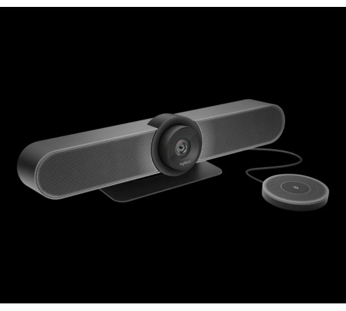Микрофон/ Logitech Microphone for MeetUp
