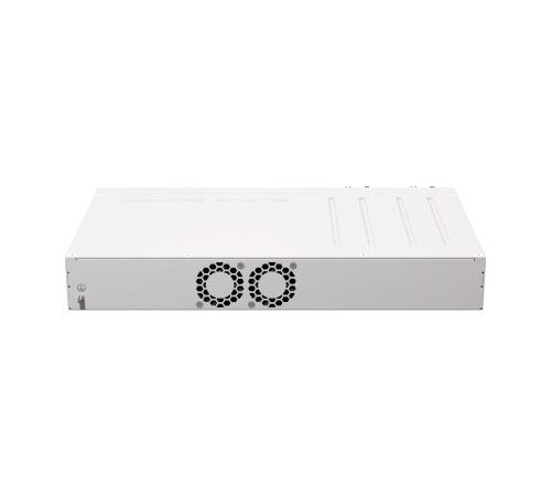 Коммутатор MikroTik Cloud Router Switch CRS510-8XS-2XQ-IN