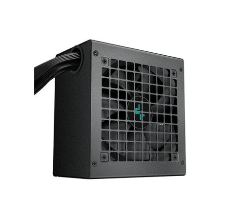 Блок питания Deepcool PK850D (ATX 2.4, 850W, PWM 120mm fan, Active PFC+DC to DC, 80+ BRONZE) RET Блок питания Deepcool PK850D (ATX 2.4, 850W, PWM 120mm fan, Active PFC+DC to DC, 80+ BRONZE) RET