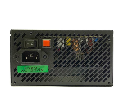 блок питания для ПК 650 Ватт/ PSU HIPER HPB-650RGB (ATX 2.31, 650W, ActivePFC, RGB 140mm fan, Black) 85+, BOX блок питания для ПК 650 Ватт/ PSU HIPER HPB-650RGB (ATX 2.31, 650W, ActivePFC, RGB 140mm fan, Black) 85+, BOX