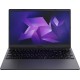 Ноутбук/ Ноутбук KVADRA NAU LE15T 15.6"(1920x1080 IPS)/Intel Core i5 1235U(1.3Ghz)/8192Mb/256SSDGb/noDVD/Intel UHD Graphics/Cam/BT/WiFi/55WHr/war 1y/1.75kg/графит/noOS + FRP